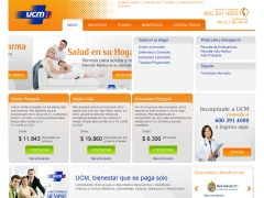 Unidad Coronaria Móvil Ltda.