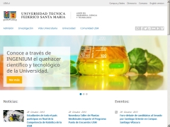 Universidad Federico Santa María