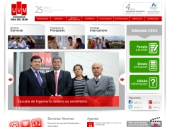 Universidad de Viña del Mar