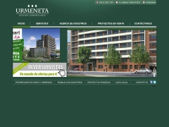 Urmeneta Propiedades José Tomás