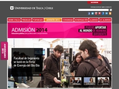 Universidad de Talca