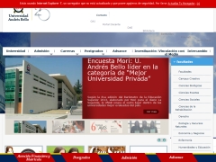 Universidad Andrés Bello