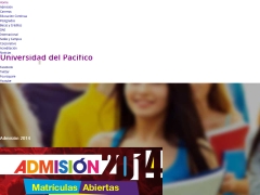 Universidad del Pacífico