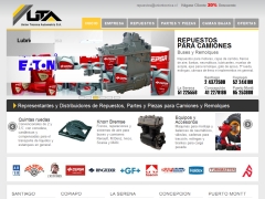 Unión Técnica Automotriz S.A.