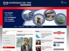 Universidad Del Mar