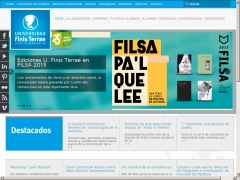 Universidad Finis Terrae