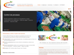 Upac Trading Chile