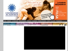 Universidad Academia de Humanismo Cristiano