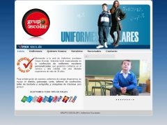 Uniformes Escolares Covesi