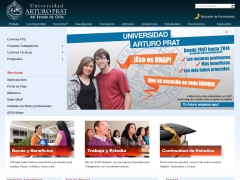 Universidad Arturo Prat
