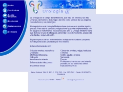 Urología Moderna