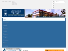 Universidad Adventista de Chile