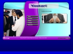 Uniformes Para Escolares y Empresas Yaskari