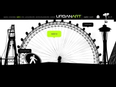 Urbanart