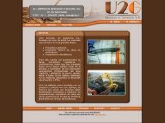 U2G Servicios de Ingeniería S.A.