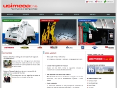 Usimeca Chile