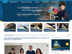 U de C Capacita Ltda.