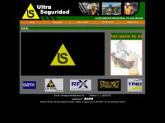 Ultraseguridad