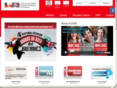 Universidad Chileno Británica de Cultura