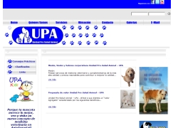 UPA Unidad Pro Salud Animal