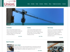 Uniòn S.A.
