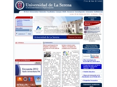 Universidad de La Serena