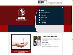 Update Comunicaciones