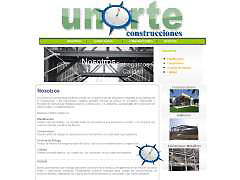Uno Norte Construcciones