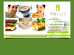 Up Life