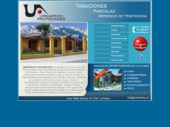 Urbina Arroyo Propiedades