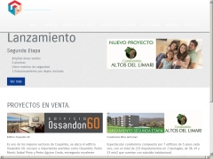 Urbana Inmobiliaria S.A.