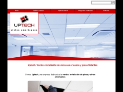 Uptech