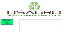 Usagro