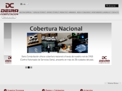 ULADEVI TECNOLOGIAS SPA