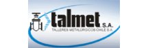 Válvulas Talmet