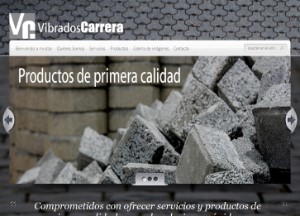 Vibrados Carrera