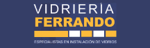 Vidriería Ferrando
