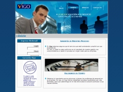 Vigo Consultores S.A.
