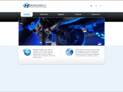 Valdés Besa, Raimundo