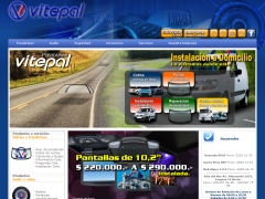 Vitepal