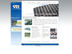 V.H. Manufactura de Tubos y Perfiles de Aceros S.A.