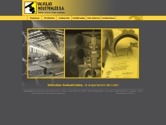 Válvulas Industriales S.A.