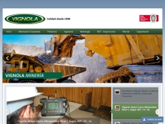 Vignola S.A.