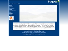 Víctor Bogado Ingenieros Consultores Ltda.