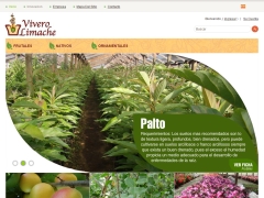 Vivero Limache