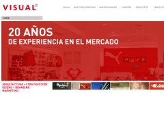 Visual Proyectos Integrales