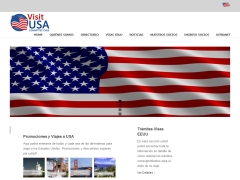 Visit. Usa. Committee – Chile A.G.