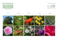 Vivero Los Boldos