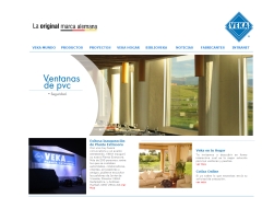 Veka Chile