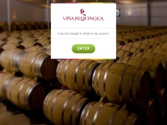 Viña Requingua